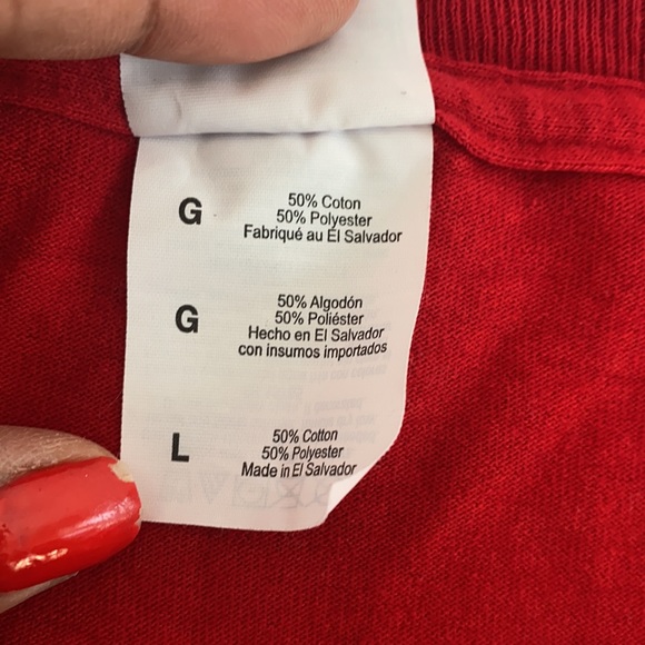 Postal service mail graphic Tee-shirt UNISEX short sleeve - Picture 8 of 10